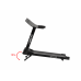 Миниатюра Беговая дорожка UNIXFIT ST-540Z 1  мини