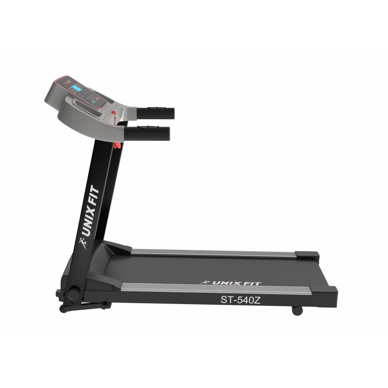 Фотография Беговая дорожка UNIXFIT ST-540Z 6