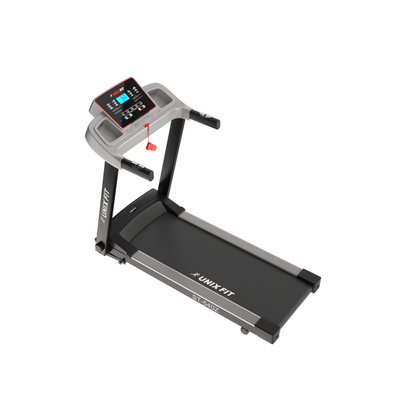Фотография Беговая дорожка UNIXFIT ST-540Z 7