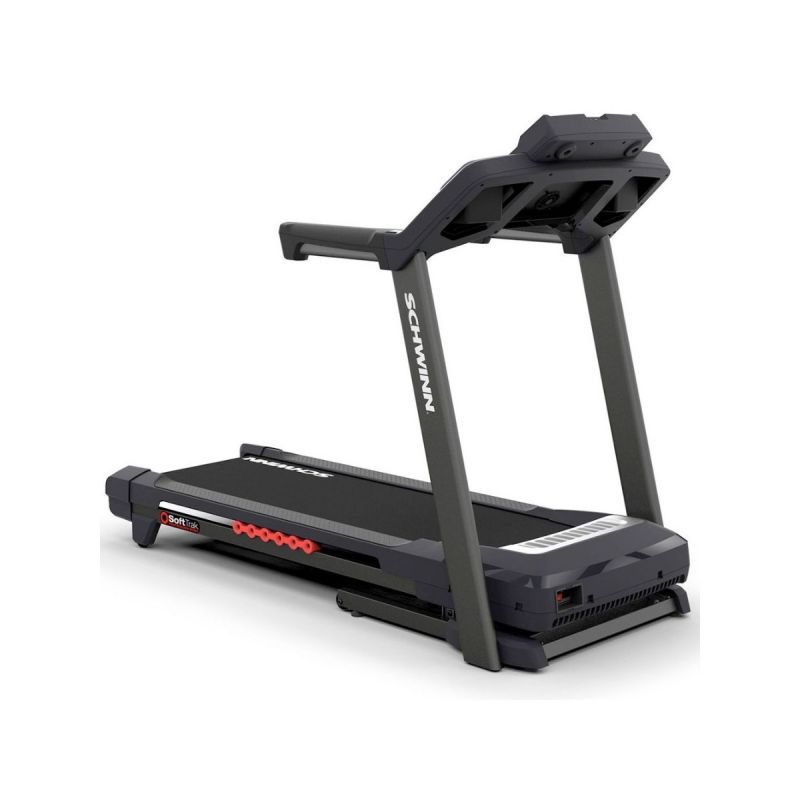 Фотография Беговая дорожка Schwinn 570T (100535) 1