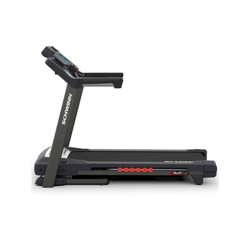 Фотография Беговая дорожка Schwinn 570T (100535) 4