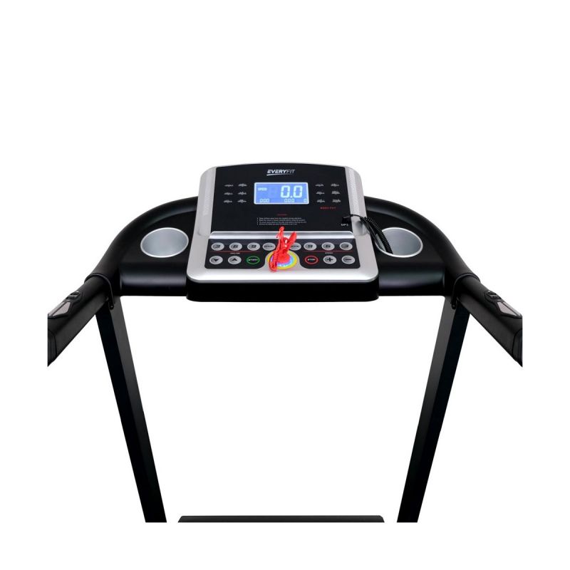 Фотография Беговая дорожка Everyfit 74305B 14