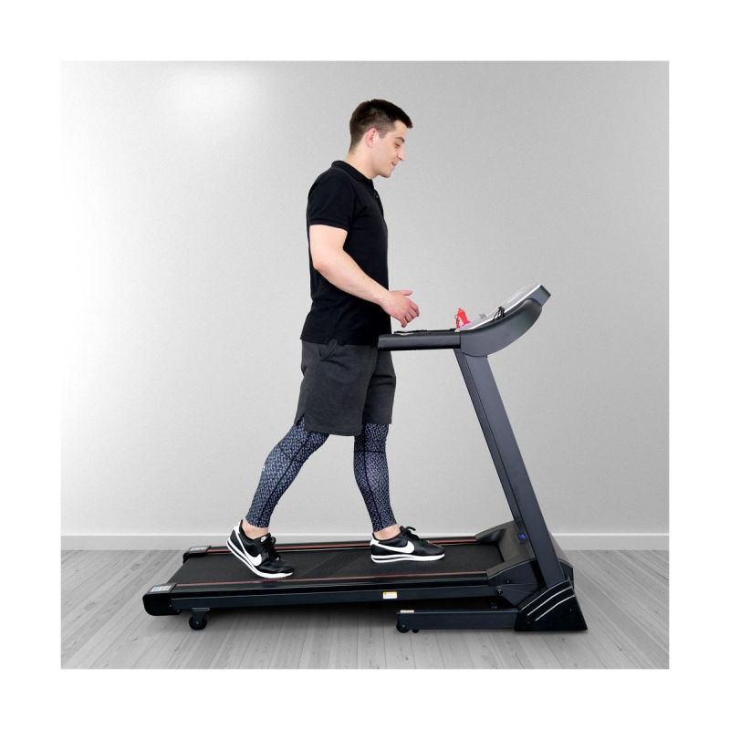 Фотография Беговая дорожка Everyfit 74305B 19