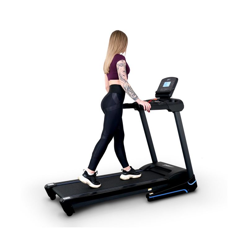 Фотография Беговая дорожка Everyfit 74203B 9