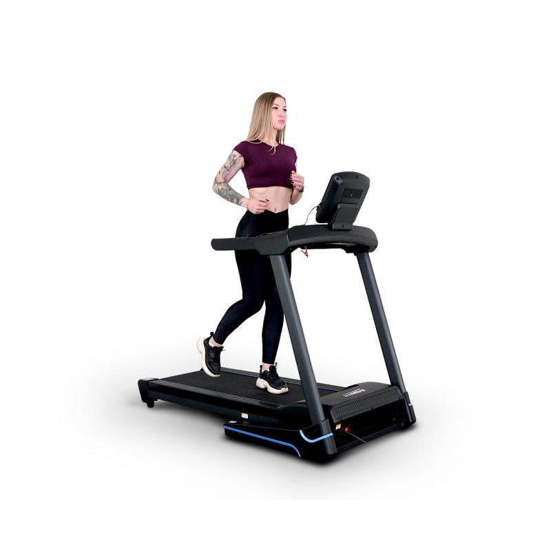 Фотография Беговая дорожка Everyfit 74203B 10