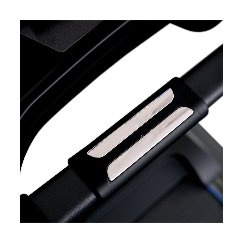 Фотография Беговая дорожка Everyfit 74203B 17