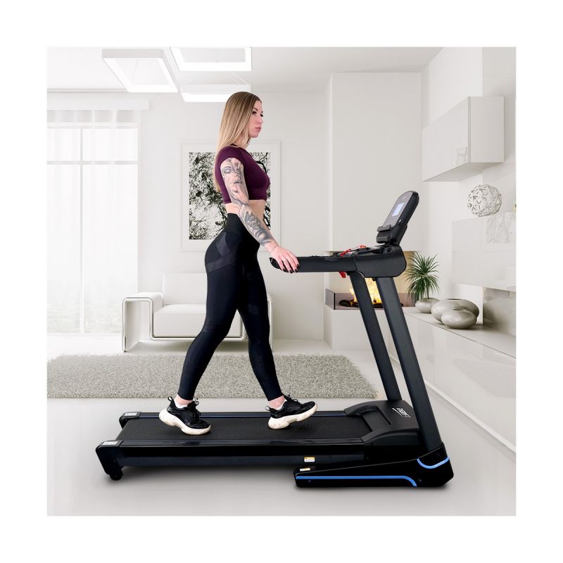 Фотография Беговая дорожка Everyfit 74203B 28
