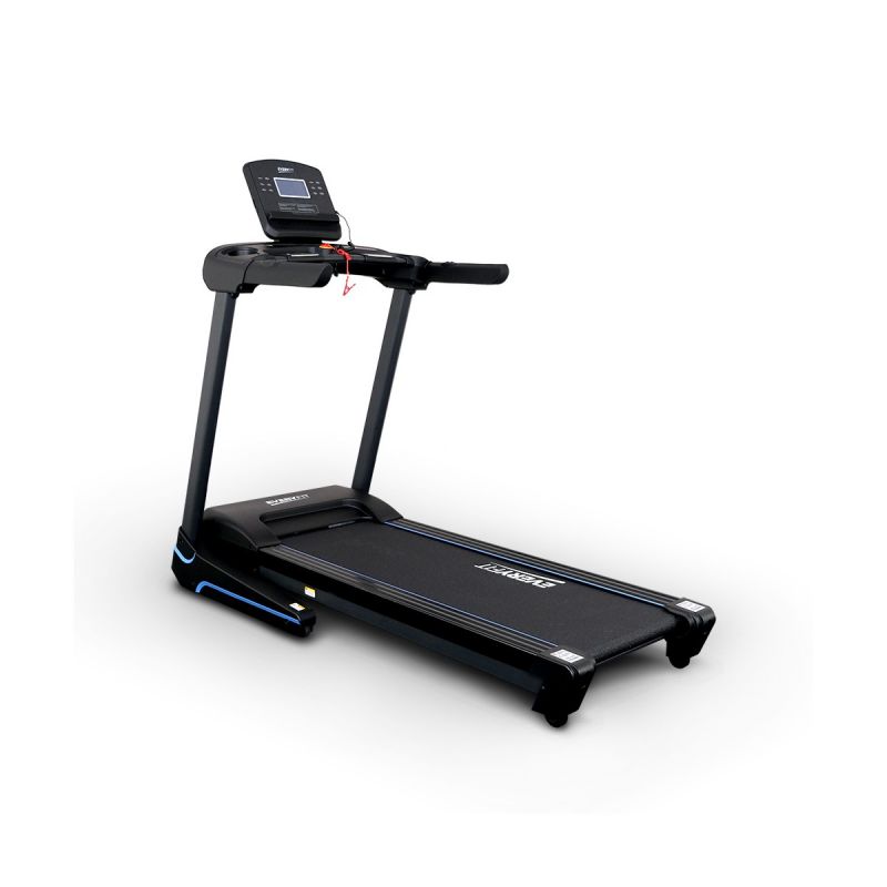 Фотография Беговая дорожка Everyfit 74203B 6