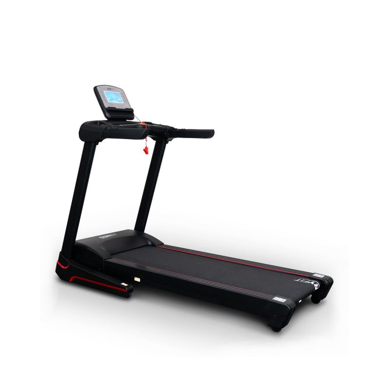 Фотография Беговая дорожка Everyfit 74610B 0