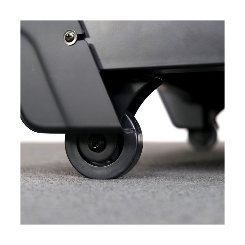 Фотография Беговая дорожка Everyfit 74610B 12