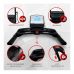 Миниатюра Беговая дорожка Everyfit 74610B 19  мини