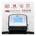 Миниатюра Беговая дорожка Everyfit 74610B 21  мини