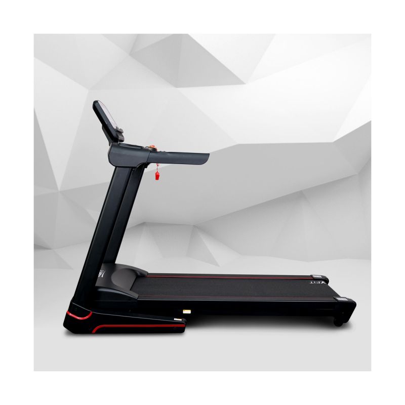 Фотография Беговая дорожка Everyfit 74610B 2