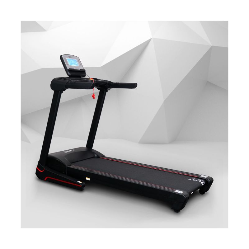 Фотография Беговая дорожка Everyfit 74610B 4