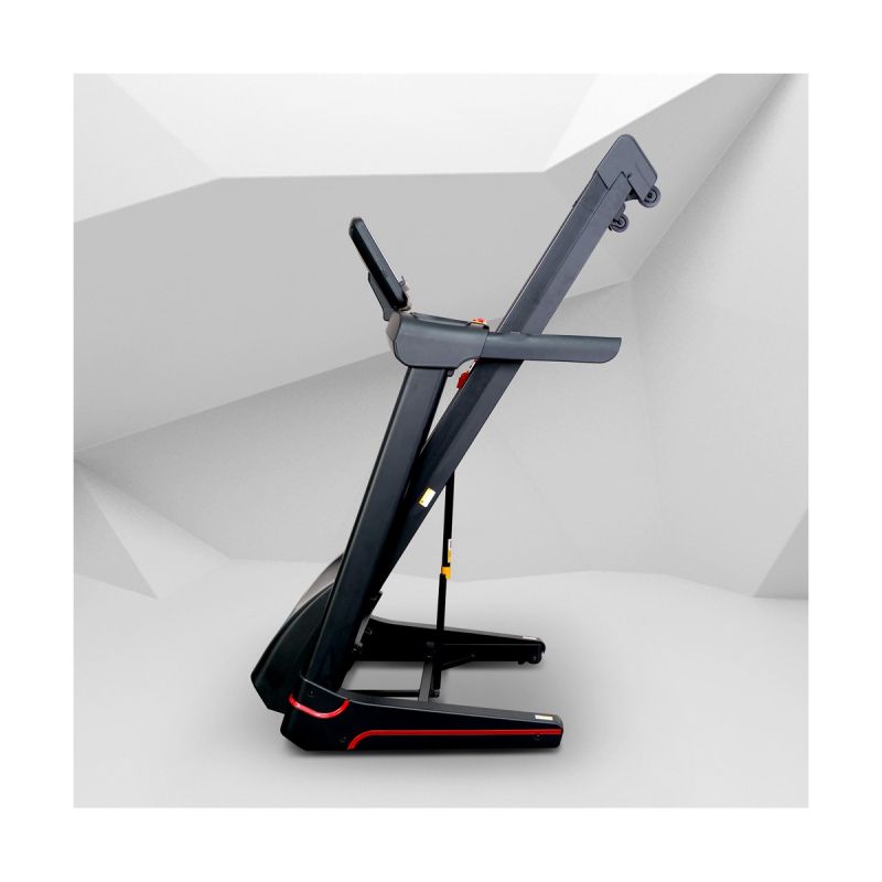 Фотография Беговая дорожка Everyfit 74610B 8