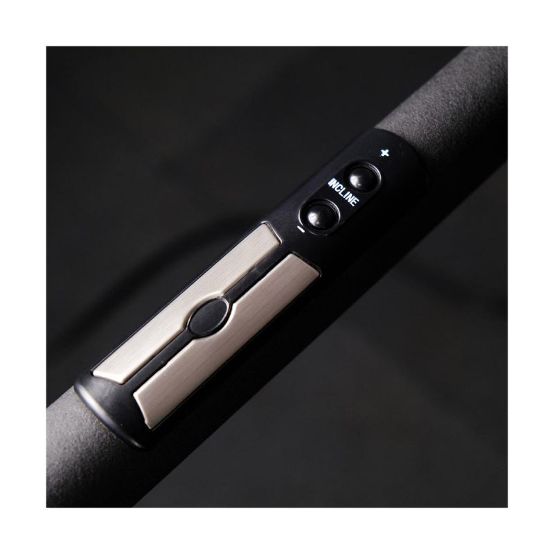 Фотография Беговая дорожка Protrain M01S 9