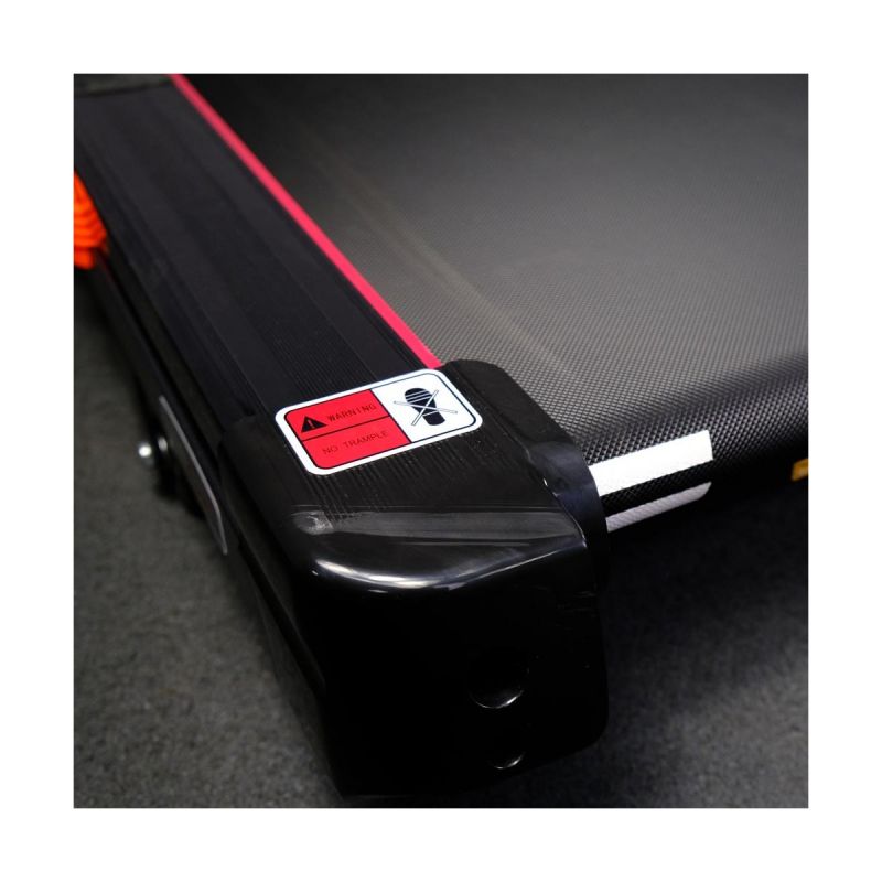 Фотография Беговая дорожка Protrain M01S 10
