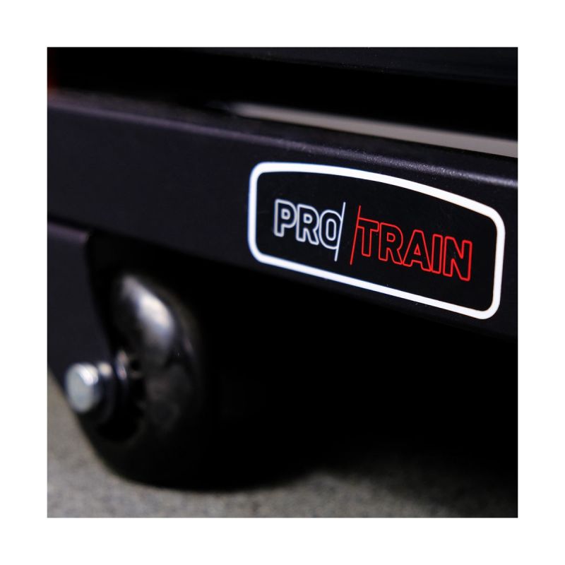 Фотография Беговая дорожка Protrain M01S 13