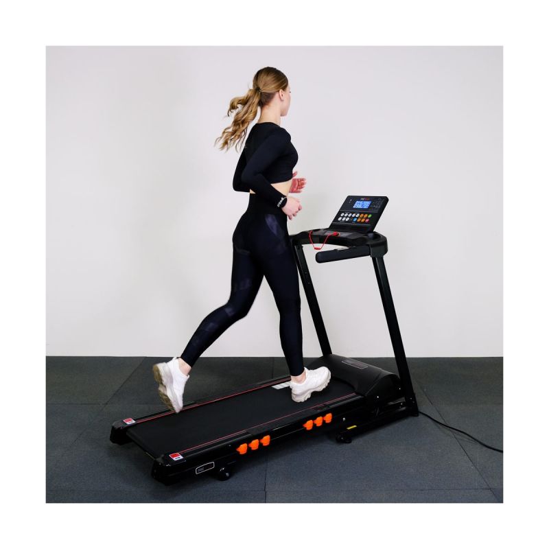 Фотография Беговая дорожка Protrain M01S 20