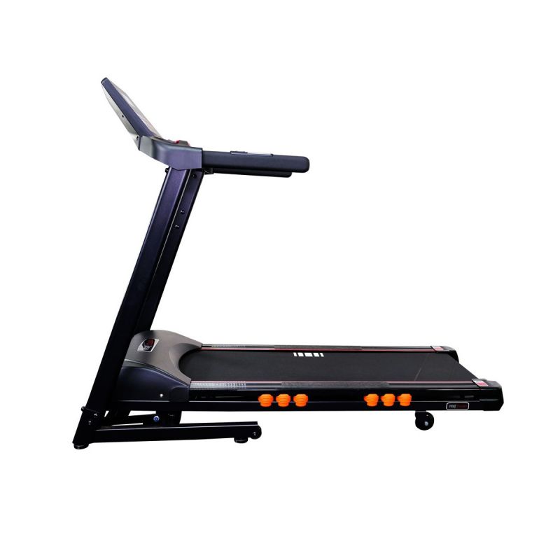Фотография Беговая дорожка Protrain M01S 2