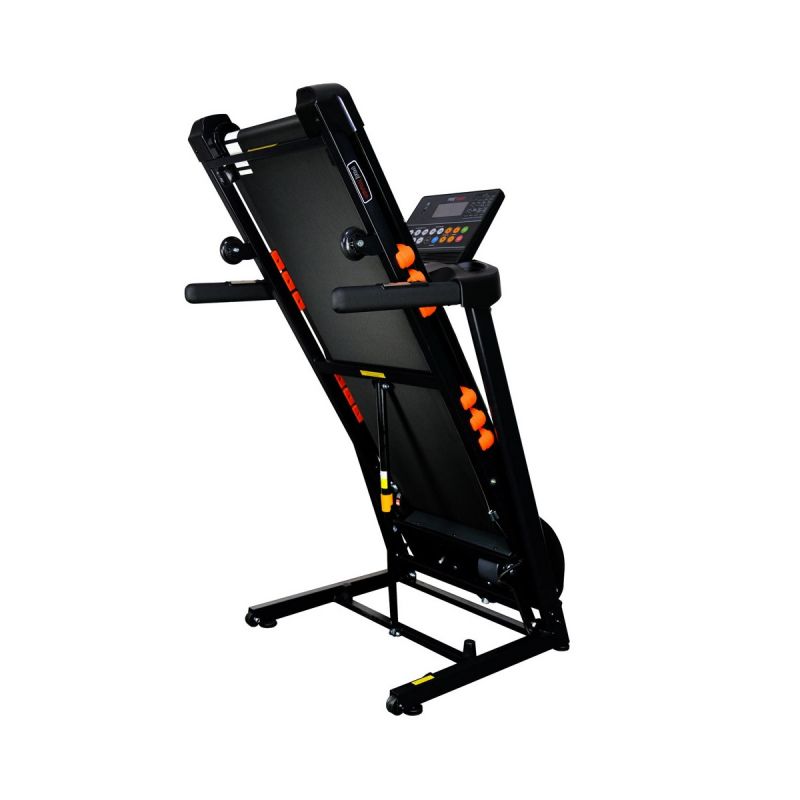 Фотография Беговая дорожка Protrain M01S 4