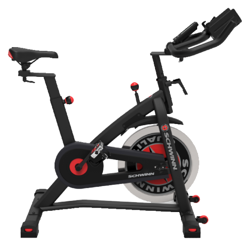 Фотография Спинбайк Schwinn IC7 2