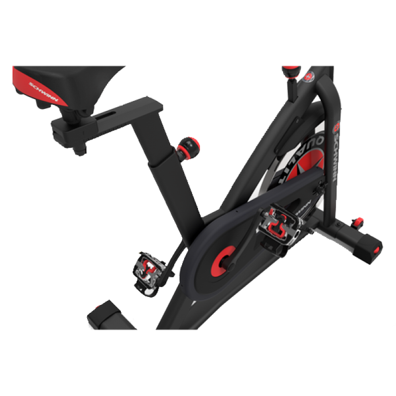 Фотография Спинбайк Schwinn IC7 3