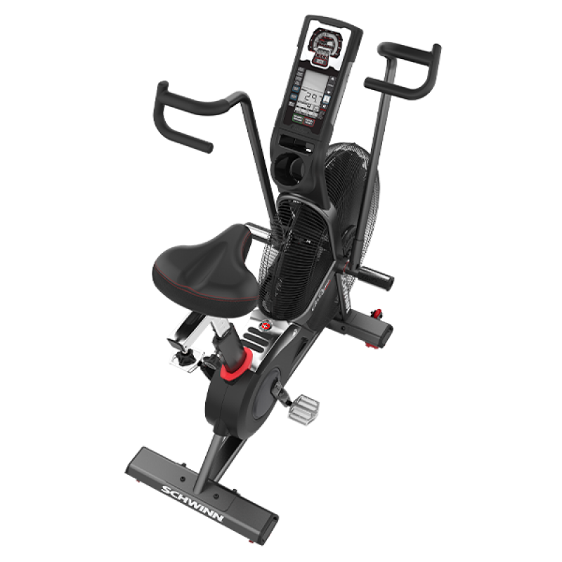 Фотография Велотренажер Schwinn Airdyne AD8, air bike (100475) 4