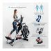 Миниатюра Эллиптический тренажер Sportop VST60 Plus 11  мини