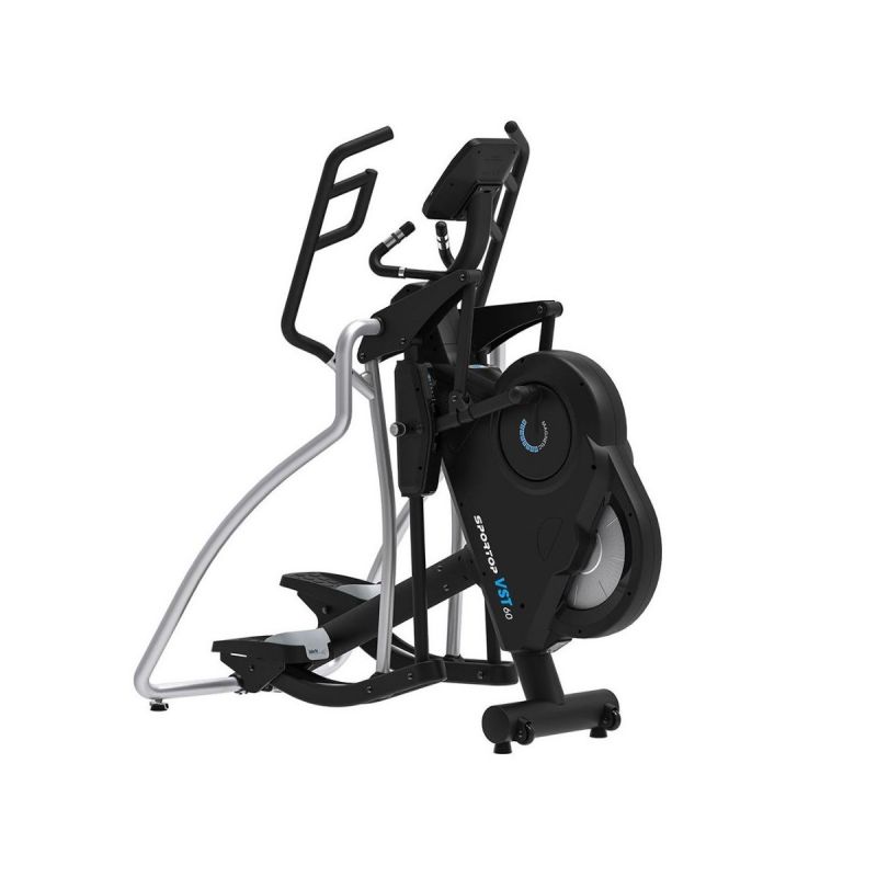Фотография Эллиптический тренажер Sportop VST60 Plus 1