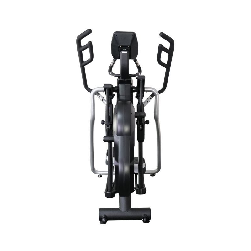 Фотография Эллиптический тренажер Sportop VST60 Plus 4