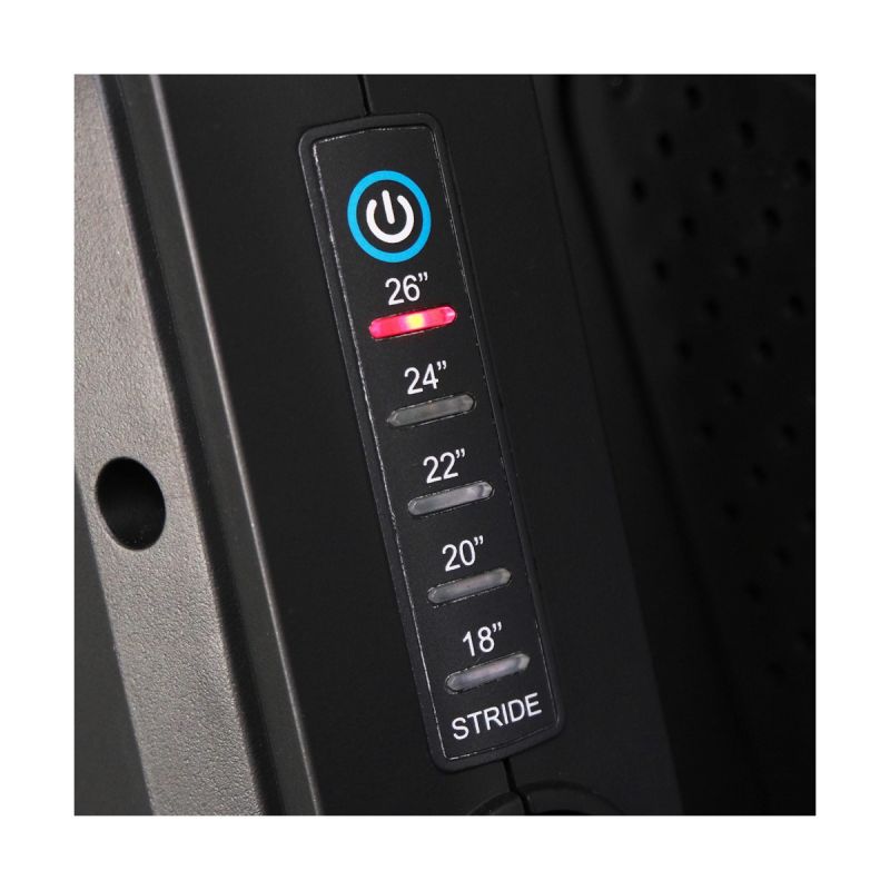 Фотография Эллиптический тренажер Sportop VST60 Plus 8