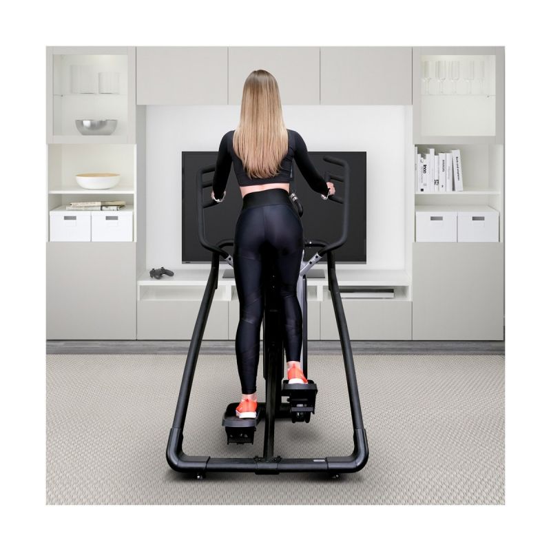 Фотография Эллиптический тренажер Sportop E770-SMART 24