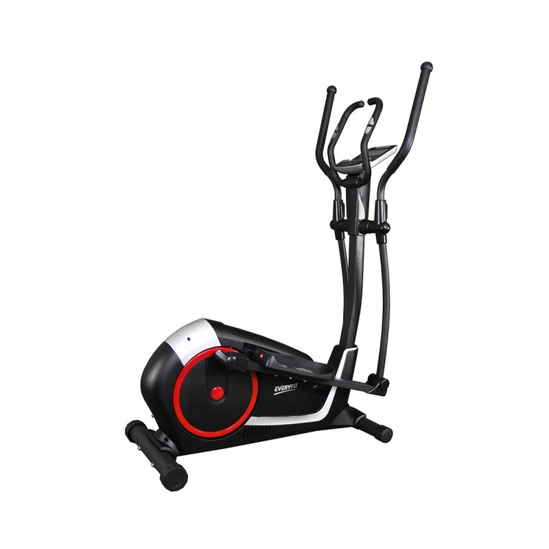 Фотография Эллиптический тренажер Everyfit K8727HP 0