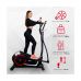 Миниатюра Эллиптический тренажер Everyfit K8727HP 15  мини