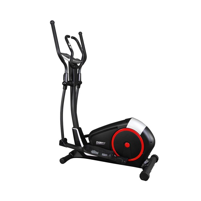 Фотография Эллиптический тренажер Everyfit K8727HP 1