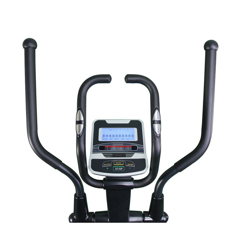 Фотография Эллиптический тренажер Everyfit K8727HP 2