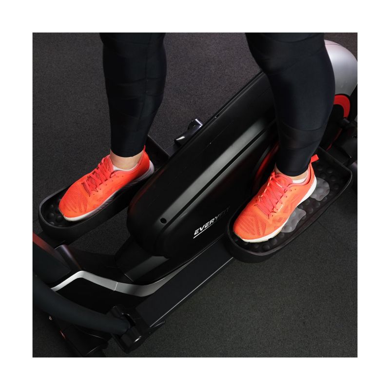 Фотография Эллиптический тренажер Everyfit K8727HP 8