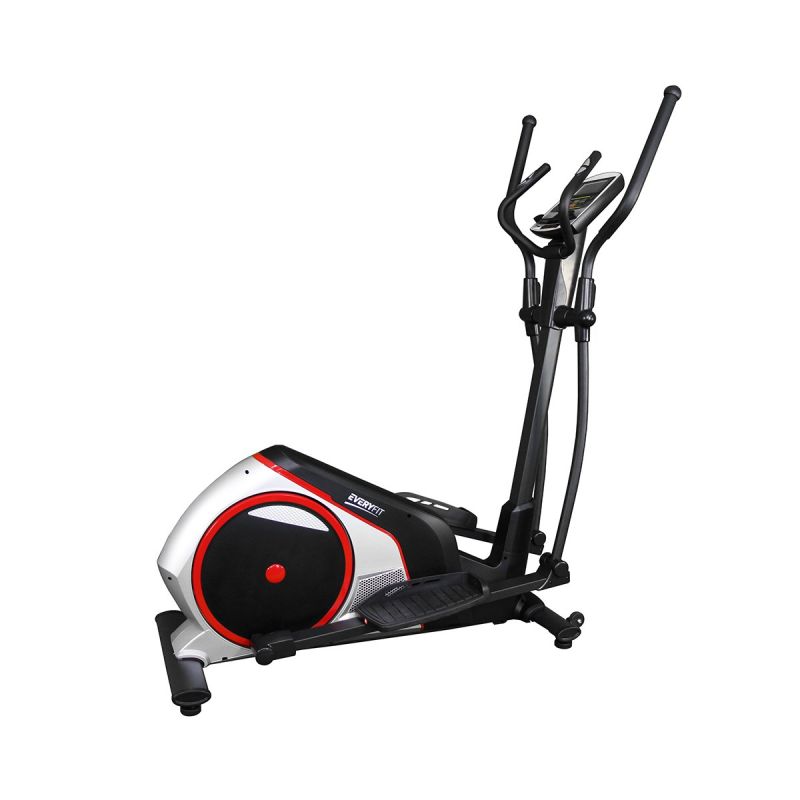 Фотография Эллиптический тренажер Everyfit K8732HP 0