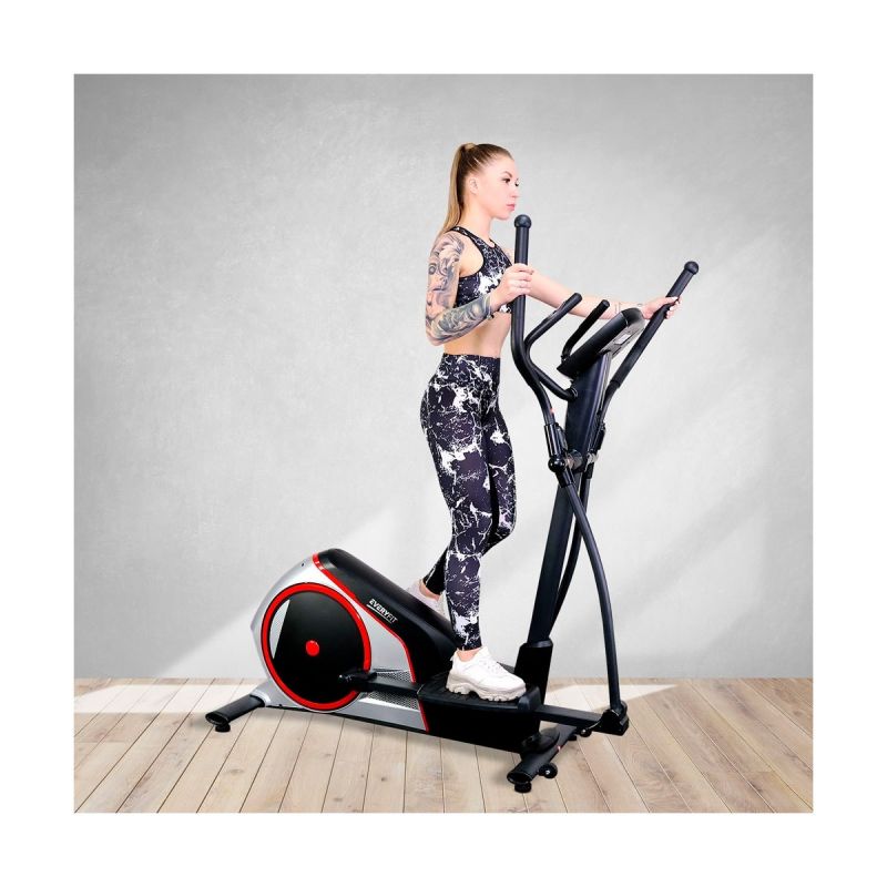 Фотография Эллиптический тренажер Everyfit K8732HP 9