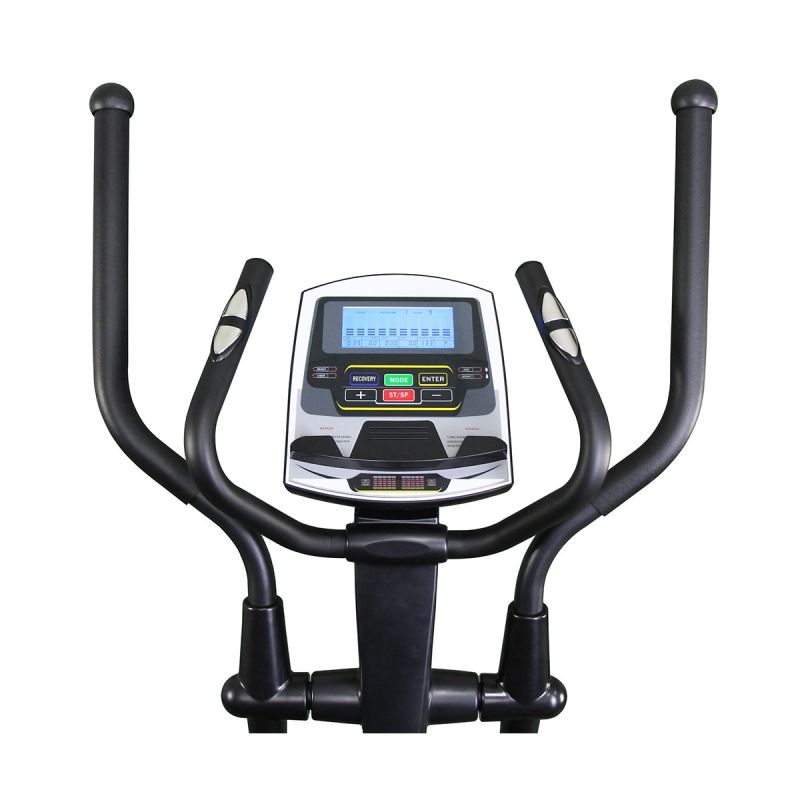 Фотография Эллиптический тренажер Everyfit K8732HP 2