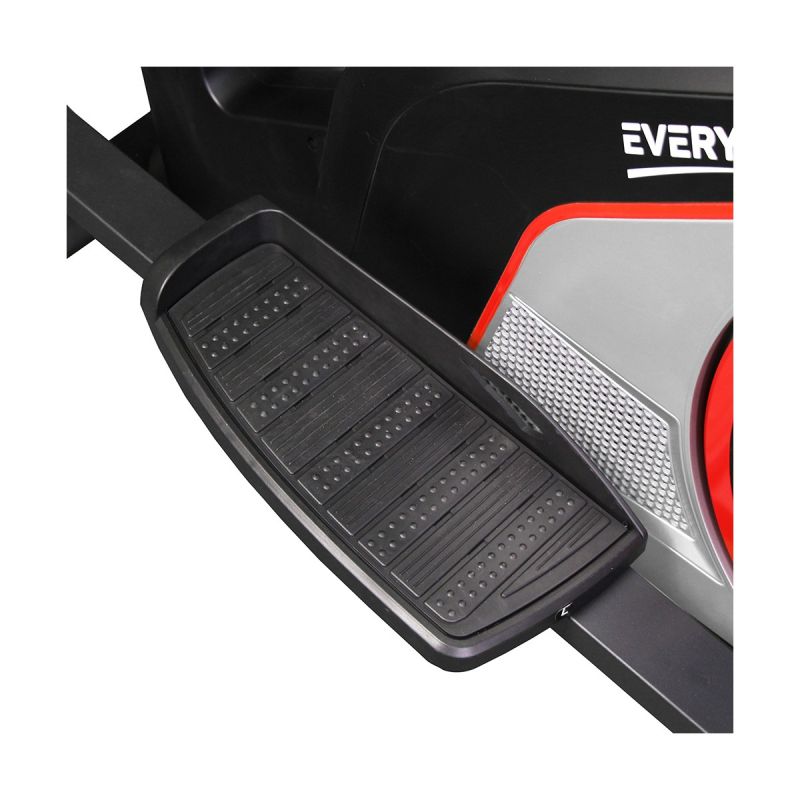 Фотография Эллиптический тренажер Everyfit K8732HP 6