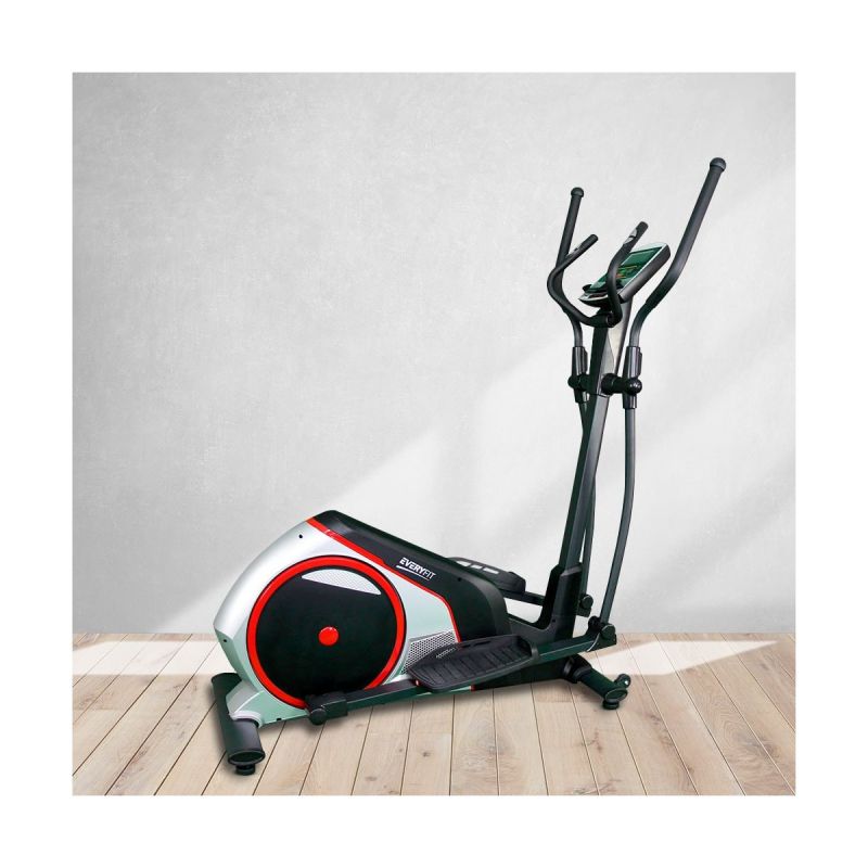Фотография Эллиптический тренажер Everyfit K8732HP 7