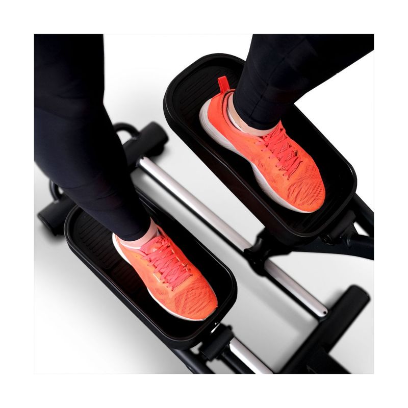 Фотография Эллиптический тренажер Everyfit 41801EHP 9