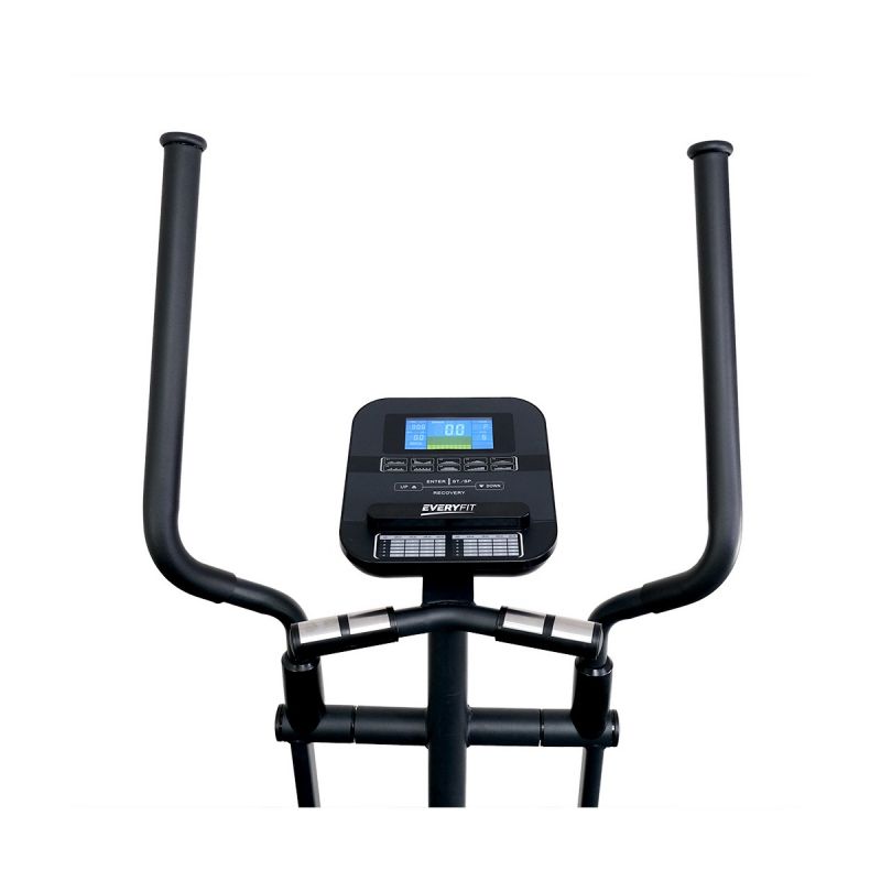 Фотография Эллиптический тренажер Everyfit 41801EHP 11