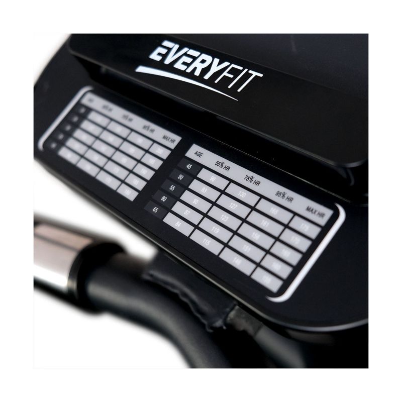 Фотография Эллиптический тренажер Everyfit 41801EHP 14