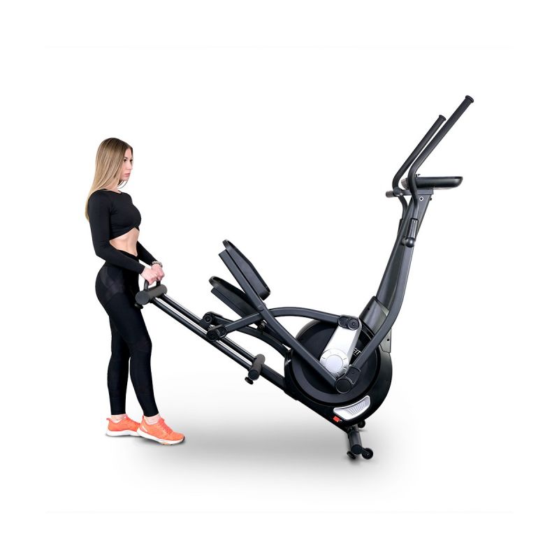 Фотография Эллиптический тренажер Everyfit 41801EHP 21