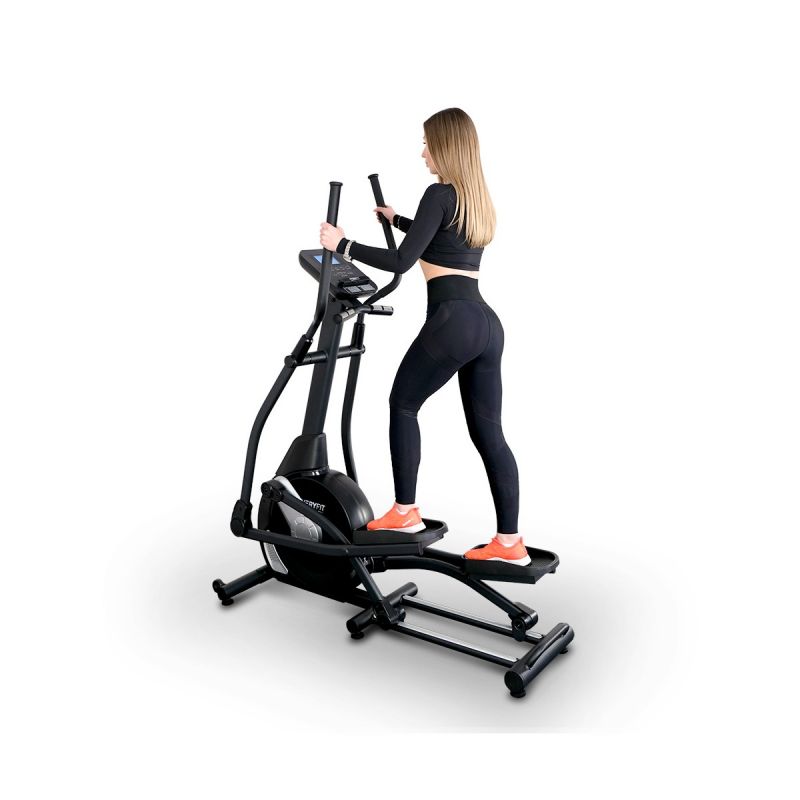 Фотография Эллиптический тренажер Everyfit 41801EHP 22
