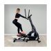 Миниатюра Эллиптический тренажер Everyfit 41801EHP 23  мини