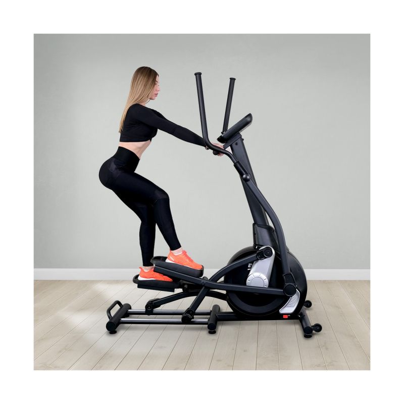 Фотография Эллиптический тренажер Everyfit 41801EHP 23